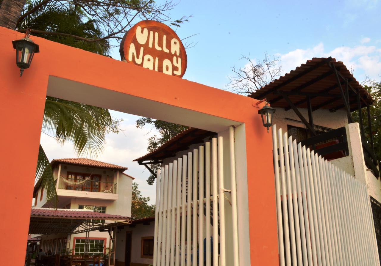 Hospedaje Villa Naloy Santa Marta (Magdalena) Exterior foto