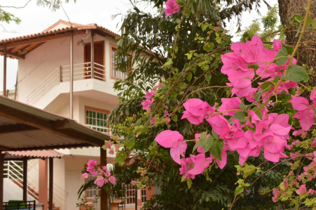 Hospedaje Villa Naloy Santa Marta (Magdalena) Exterior foto
