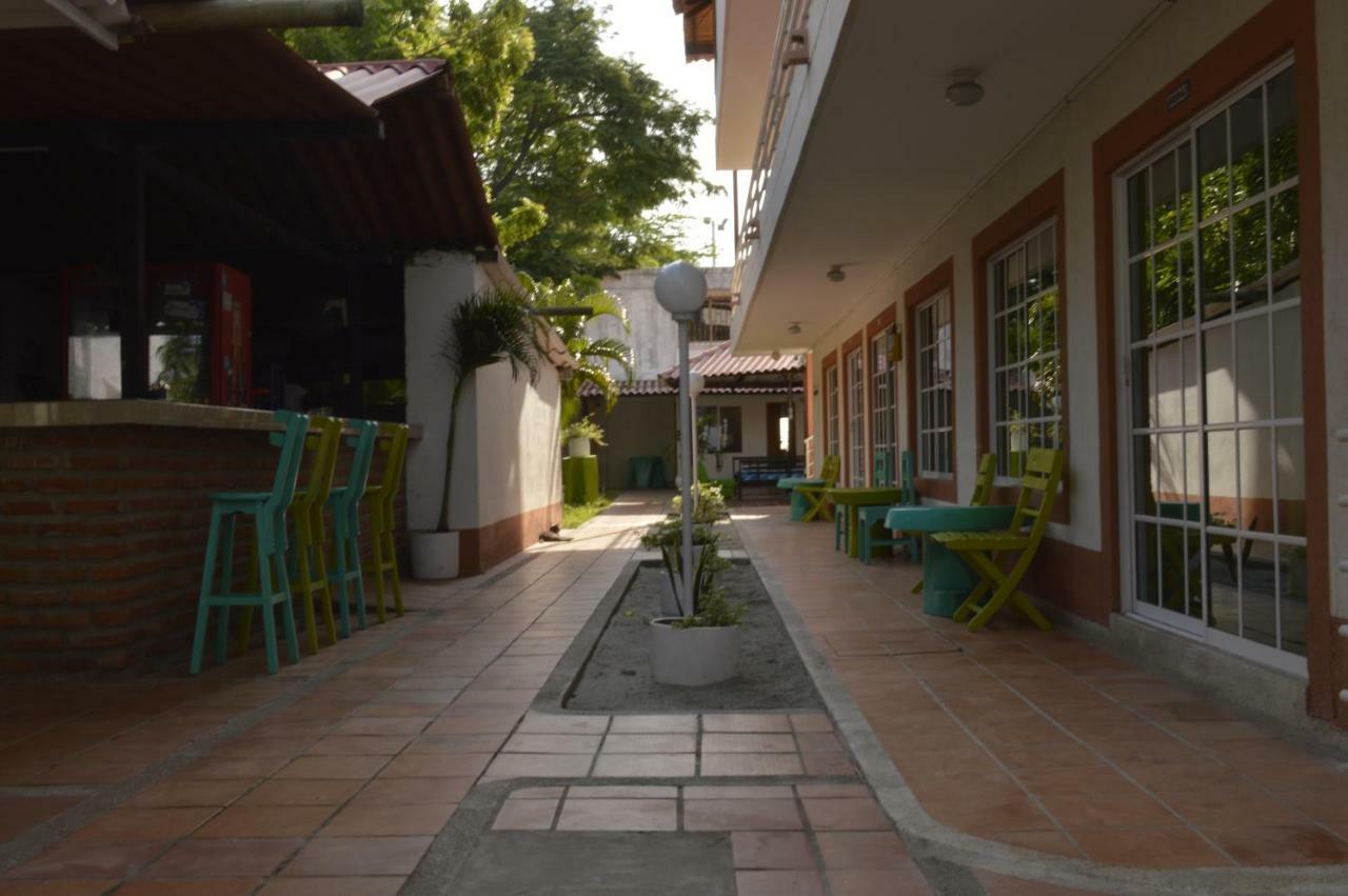 Hospedaje Villa Naloy Santa Marta (Magdalena) Exterior foto